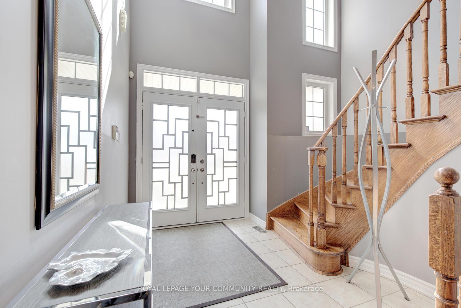 Photo 29 of 56 Golden Orchard Road, Vaughan, Patterson — HOMEH