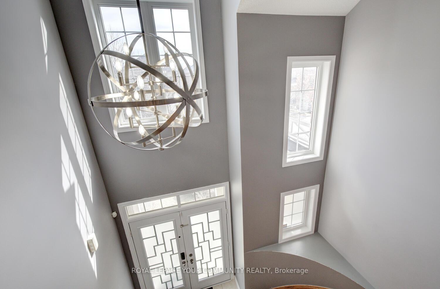 Photo 31 of 56 Golden Orchard Road, Vaughan, Patterson — HOMEH