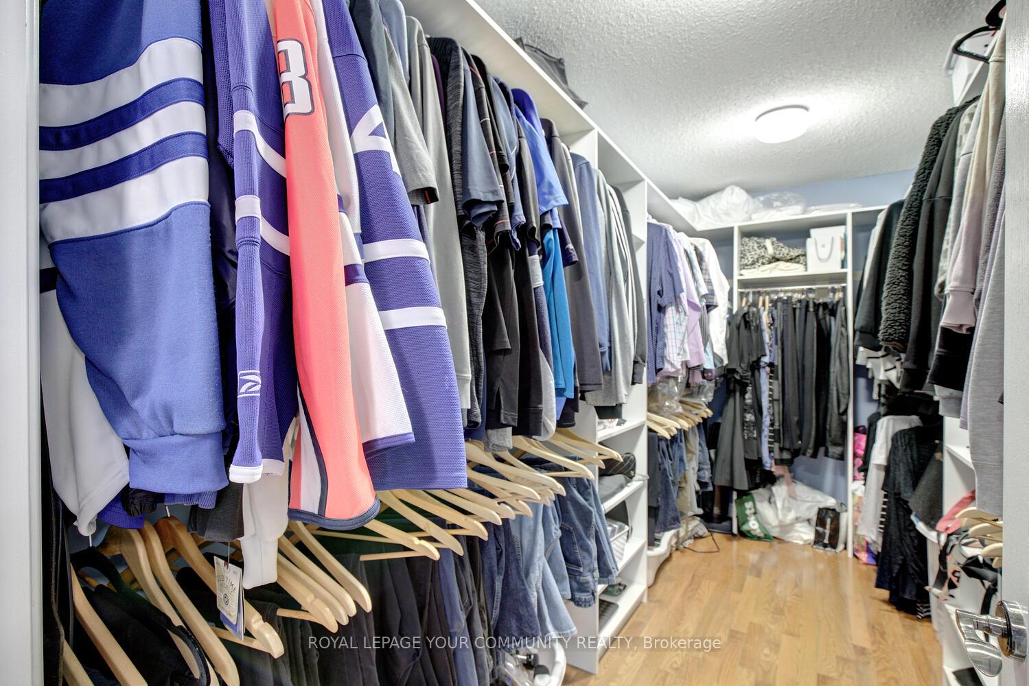 Photo 35 of 56 Golden Orchard Road, Vaughan, Patterson — HOMEH