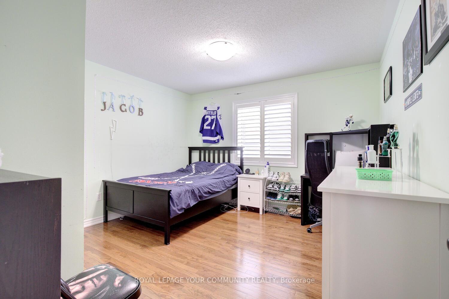 Photo 36 of 56 Golden Orchard Road, Vaughan, Patterson — HOMEH