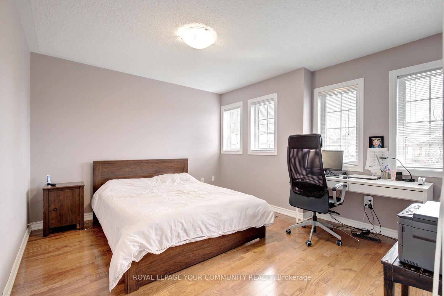 Photo 37 of 56 Golden Orchard Road, Vaughan, Patterson — HOMEH