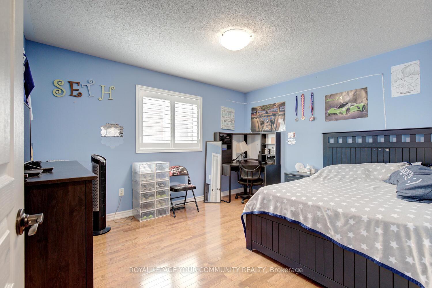 Photo 38 of 56 Golden Orchard Road, Vaughan, Patterson — HOMEH