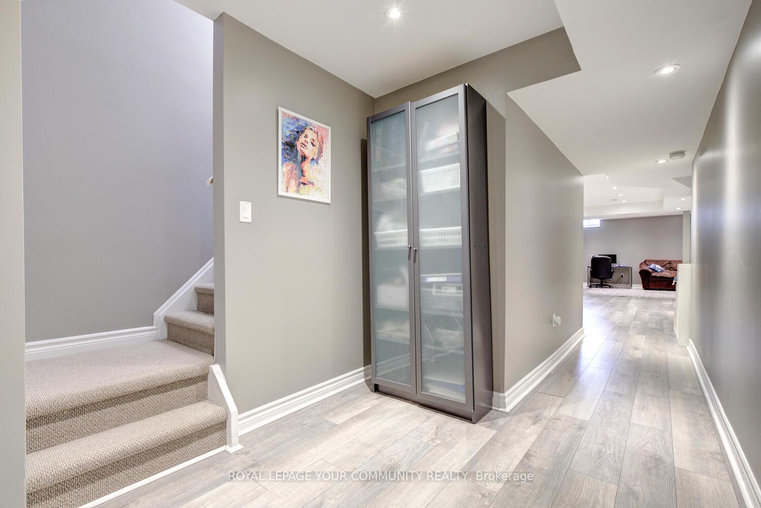 Photo 40 of 56 Golden Orchard Road, Vaughan, Patterson — HOMEH
