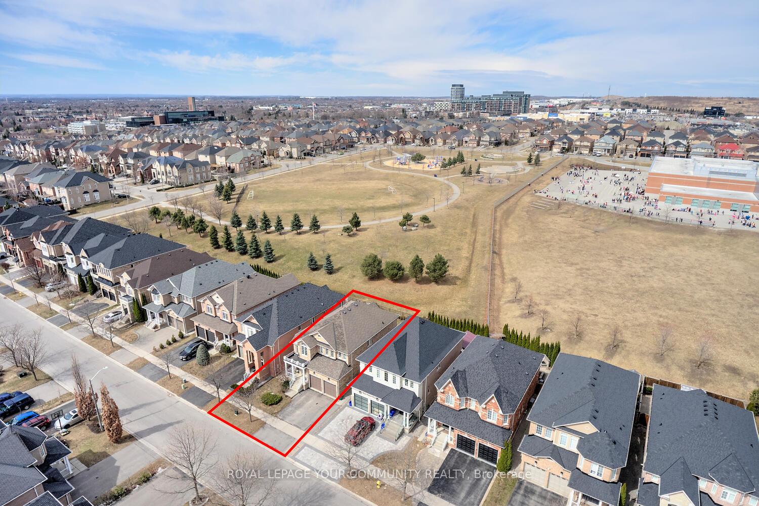 Photo 45 of 56 Golden Orchard Road, Vaughan, Patterson — HOMEH