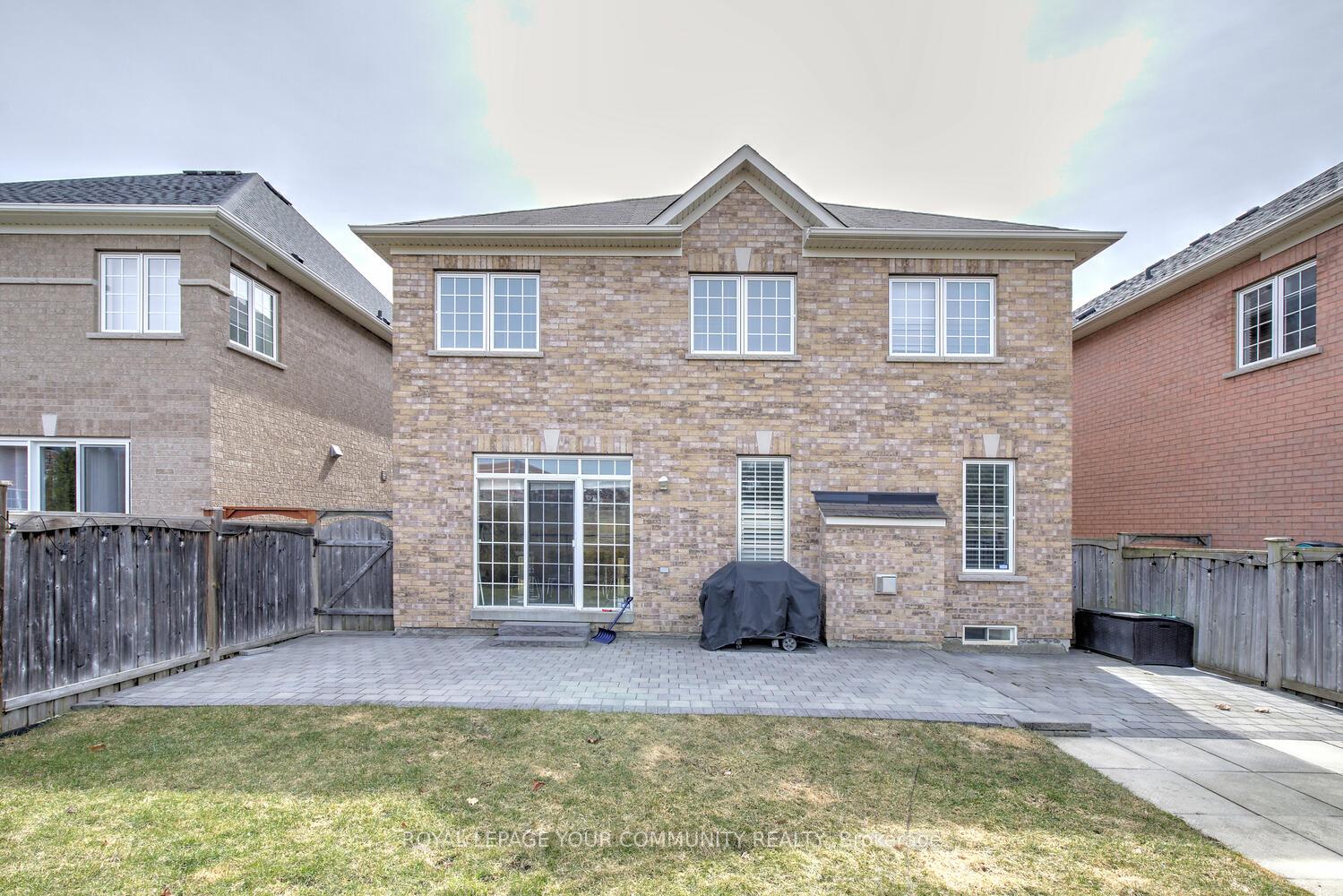 Photo 47 of 56 Golden Orchard Road, Vaughan, Patterson — HOMEH