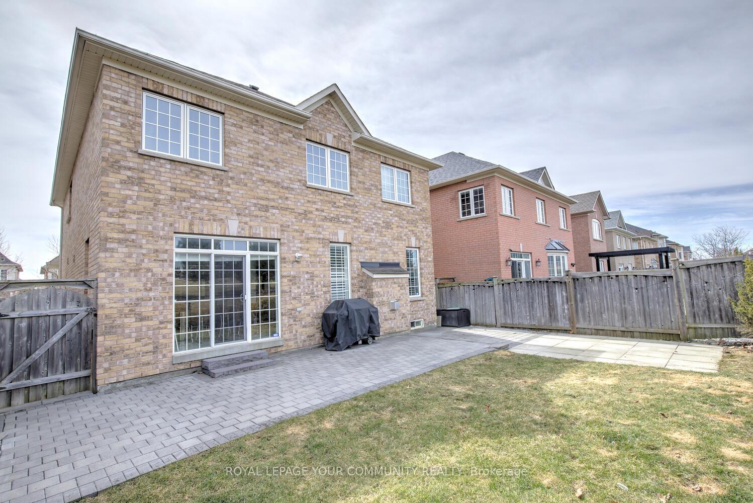 Photo 48 of 56 Golden Orchard Road, Vaughan, Patterson — HOMEH