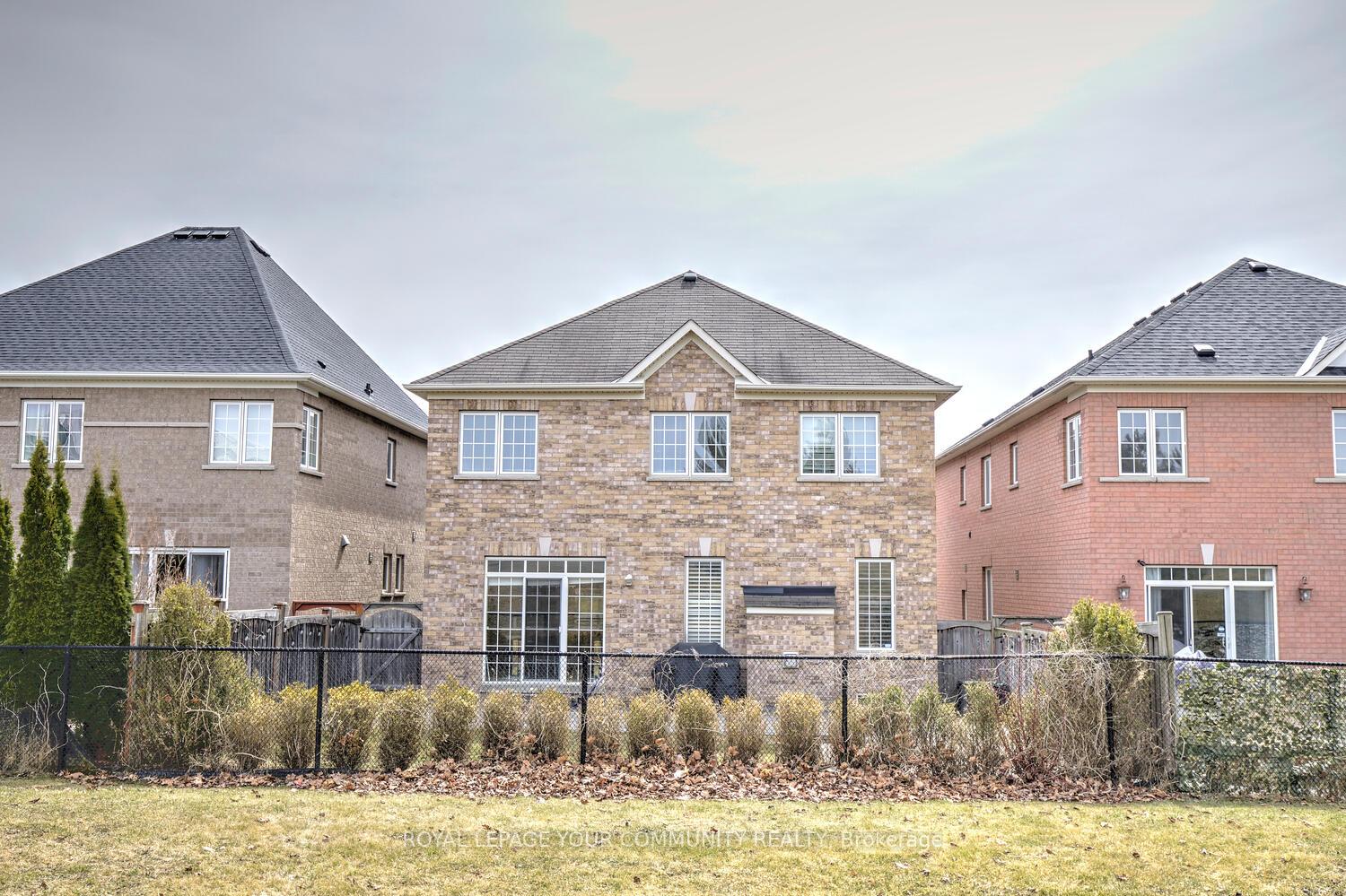 Photo 49 of 56 Golden Orchard Road, Vaughan, Patterson — HOMEH