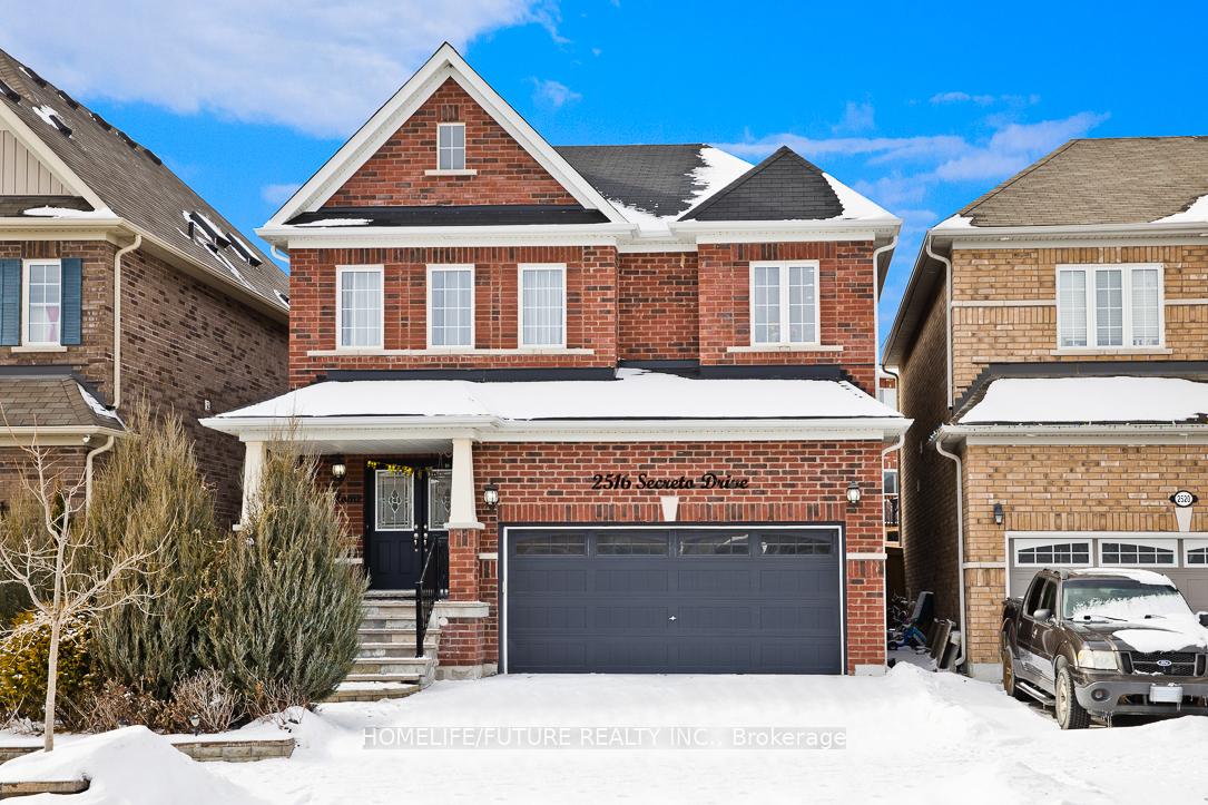 Photo 1 of 2516 Secreto Drive, Oshawa, Windfields — HOMEH