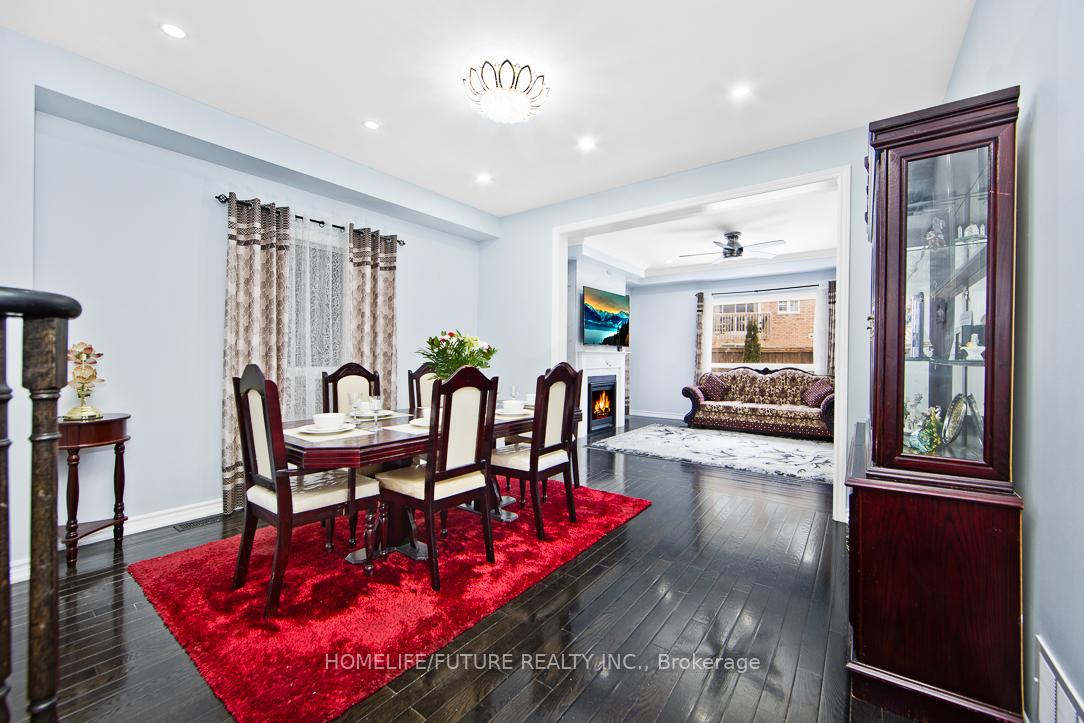 Photo 4 of 2516 Secreto Drive, Oshawa, Windfields — HOMEH