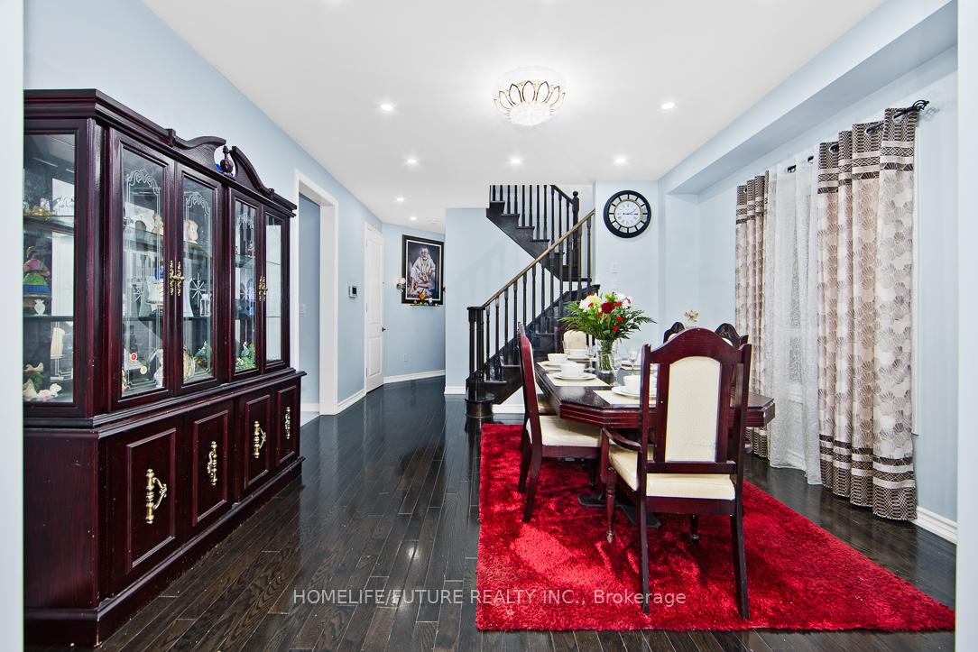 Photo 5 of 2516 Secreto Drive, Oshawa, Windfields — HOMEH
