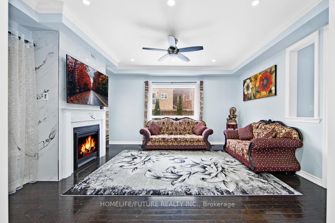 Photo 6 of 2516 Secreto Drive, Oshawa, Windfields — HOMEH