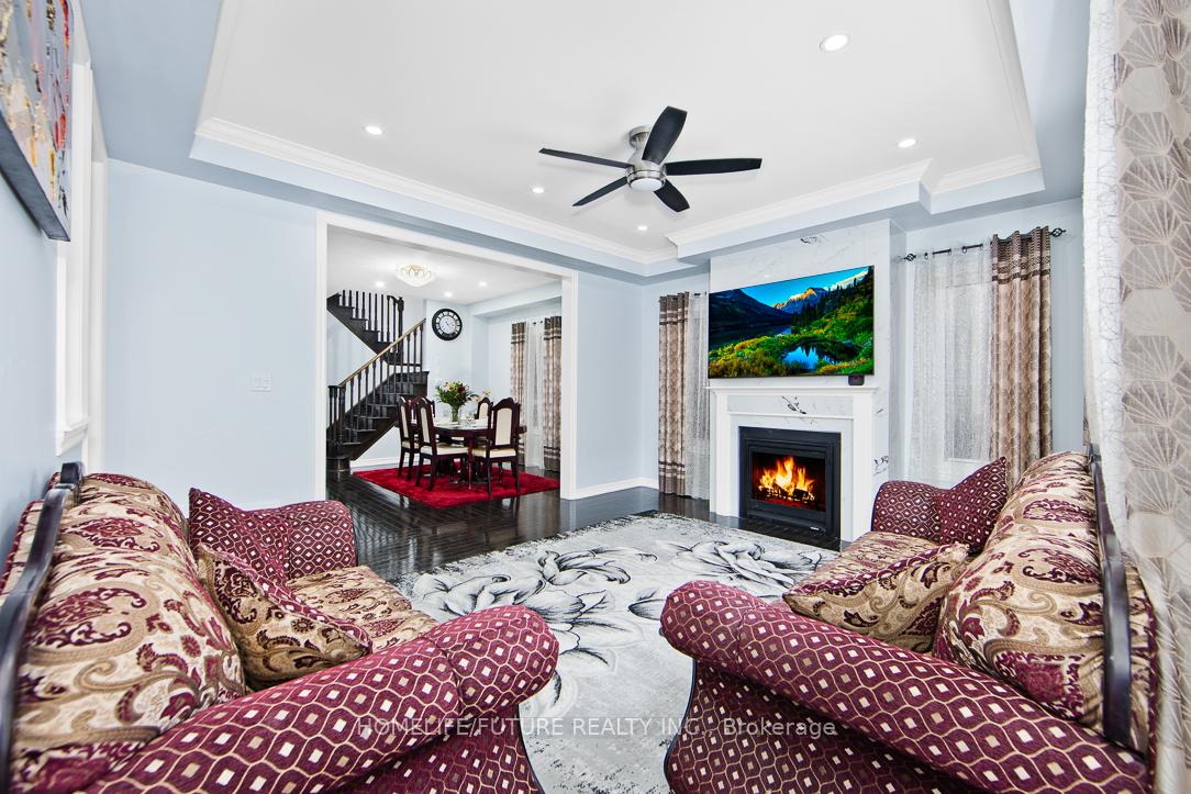 Photo 7 of 2516 Secreto Drive, Oshawa, Windfields — HOMEH
