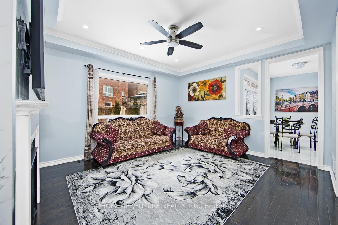Photo 8 of 2516 Secreto Drive, Oshawa, Windfields — HOMEH