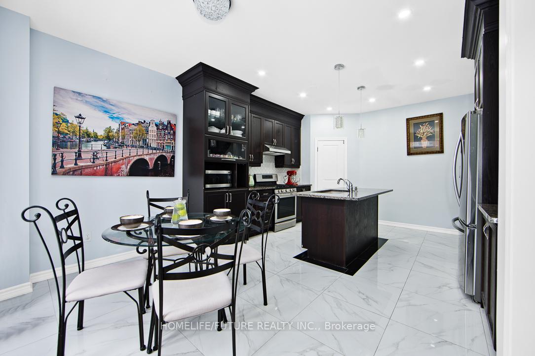Photo 9 of 2516 Secreto Drive, Oshawa, Windfields — HOMEH