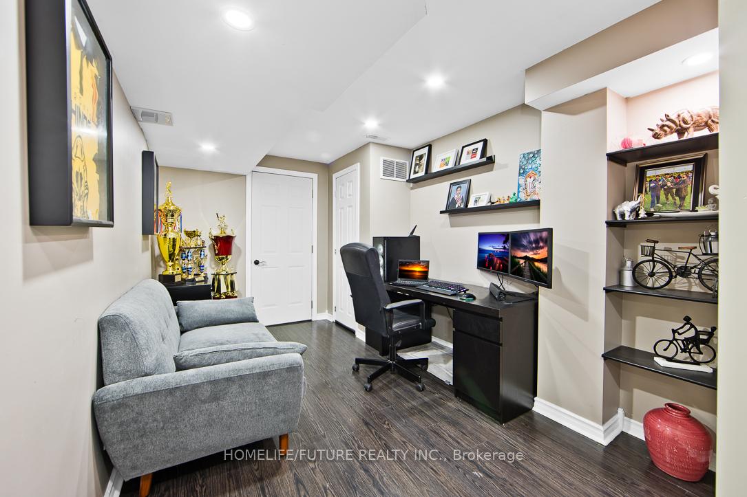 Photo 24 of 2516 Secreto Drive, Oshawa, Windfields — HOMEH