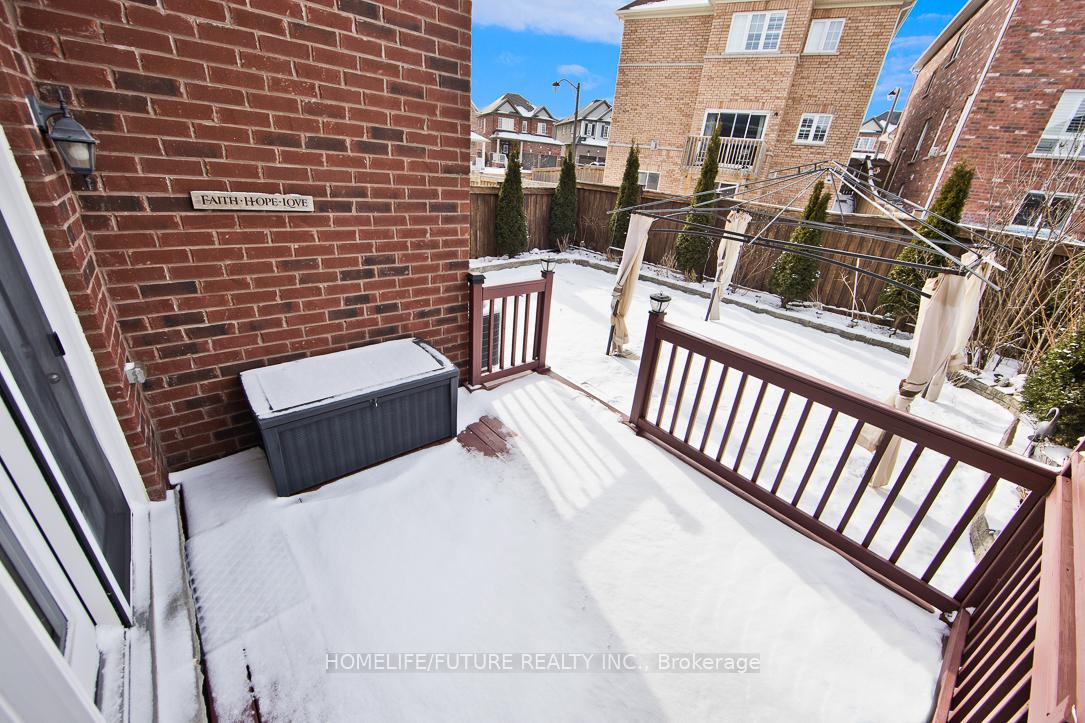 Photo 26 of 2516 Secreto Drive, Oshawa, Windfields — HOMEH