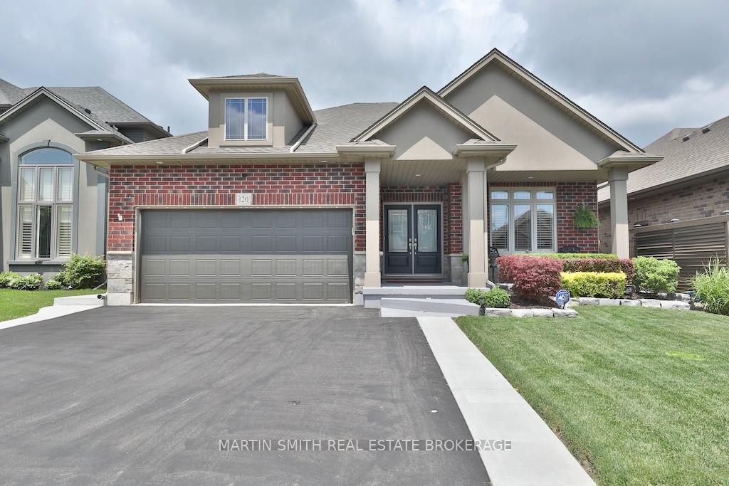 Photo 2 of 120 Creekside Drive, Welland, Coyle Creek — HOMEH