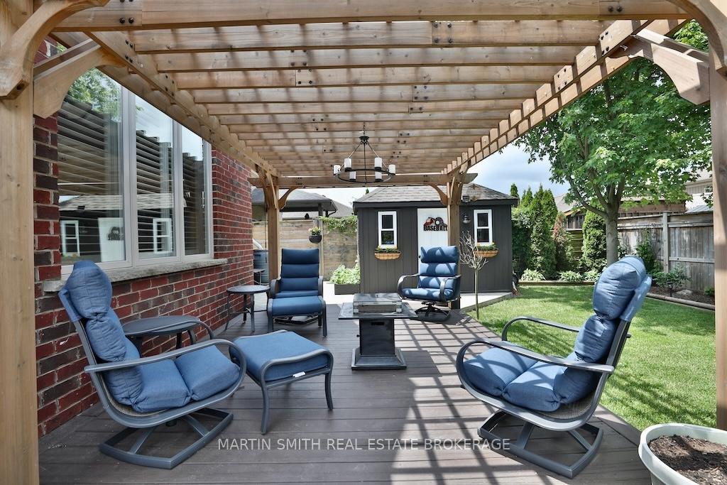 Photo 7 of 120 Creekside Drive, Welland, Coyle Creek — HOMEH