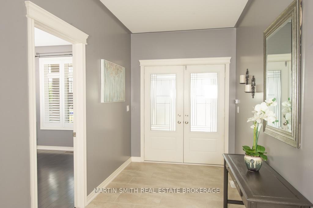 Photo 13 of 120 Creekside Drive, Welland, Coyle Creek — HOMEH