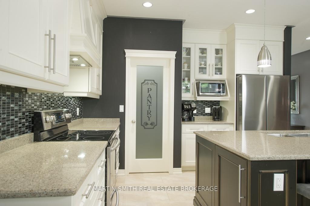 Photo 23 of 120 Creekside Drive, Welland, Coyle Creek — HOMEH