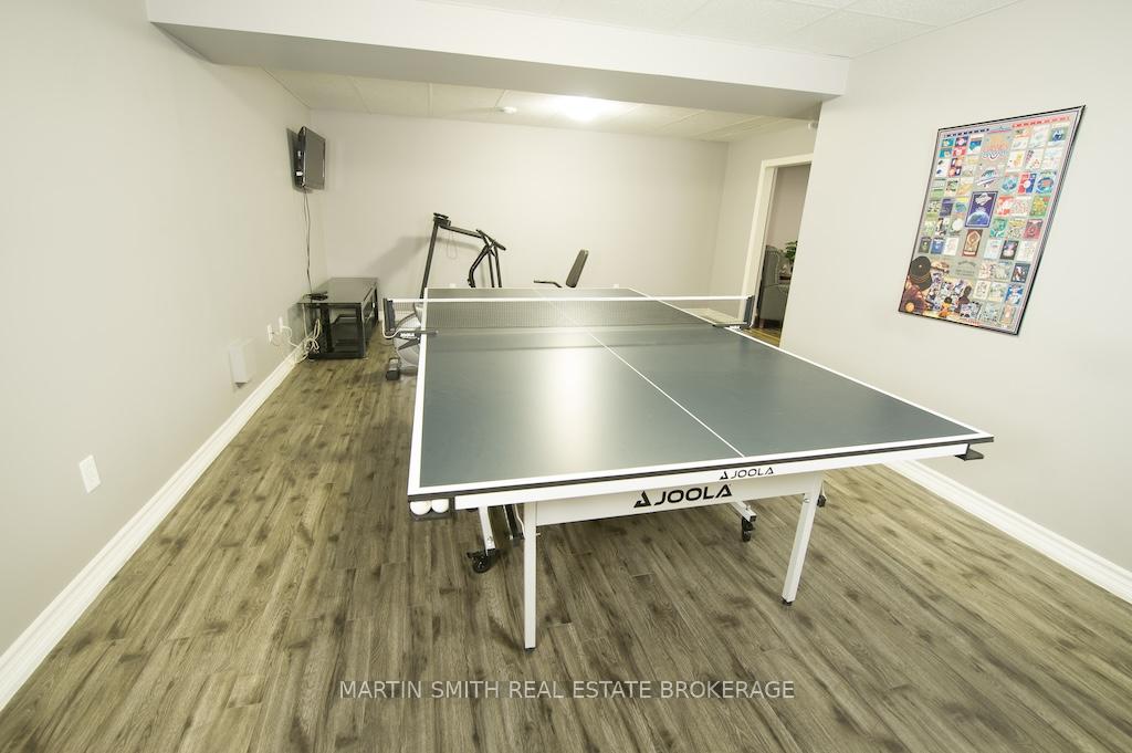 Photo 39 of 120 Creekside Drive, Welland, Coyle Creek — HOMEH