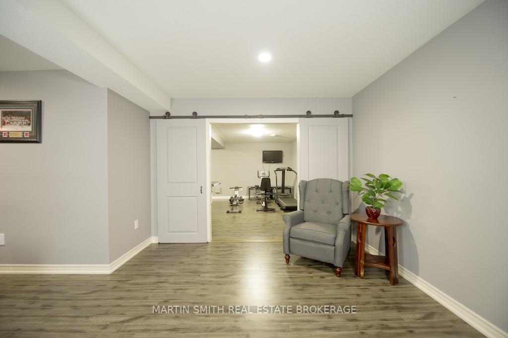 Photo 40 of 120 Creekside Drive, Welland, Coyle Creek — HOMEH