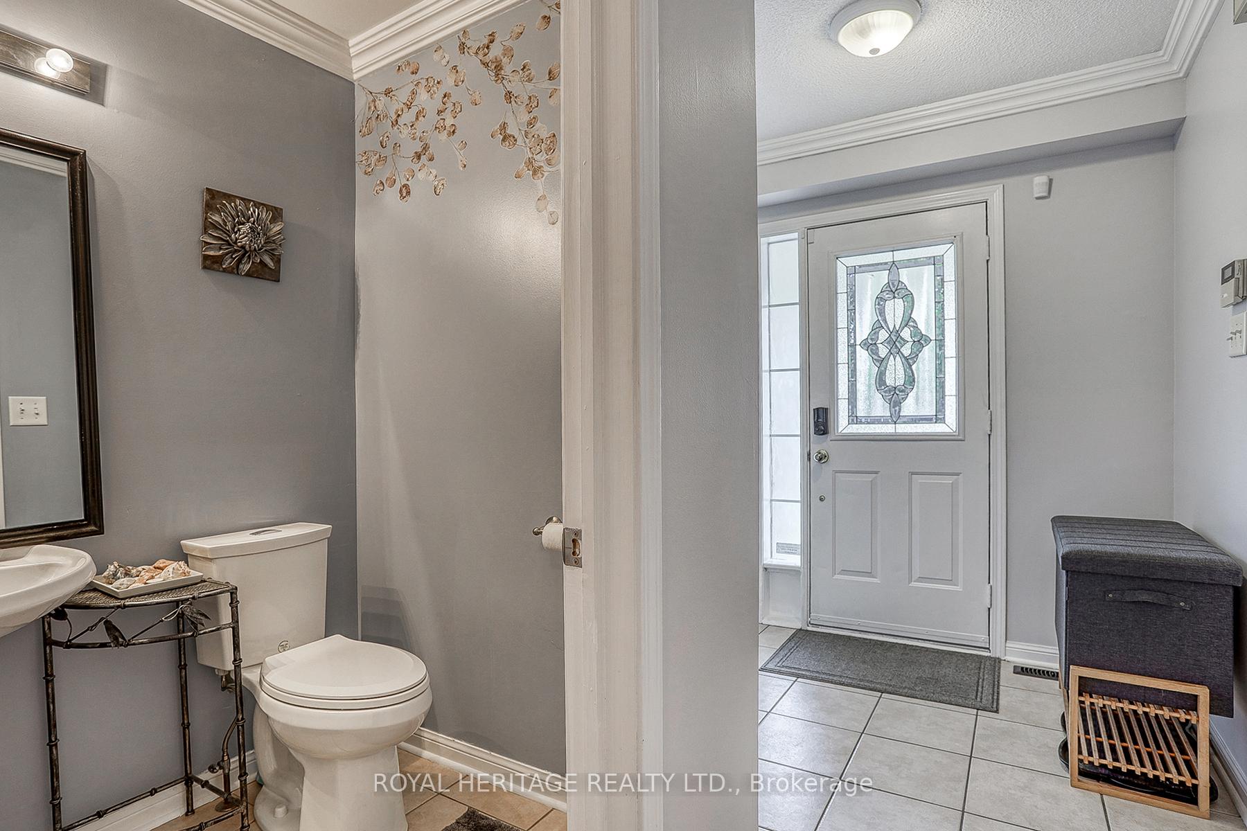 Photo 5 of 17 Catkins Crescent, Whitby, Taunton North — HOMEH