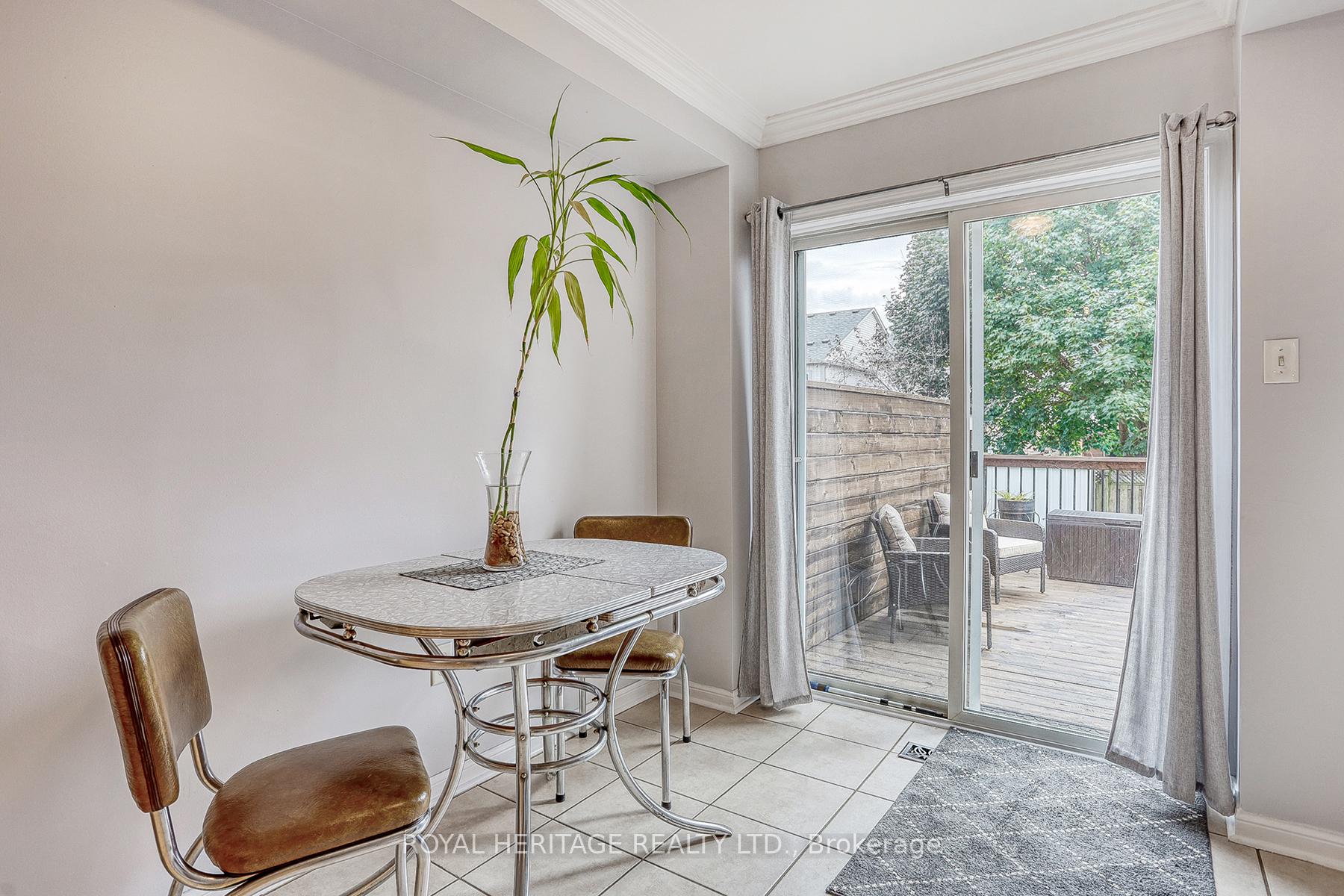 Photo 18 of 17 Catkins Crescent, Whitby, Taunton North — HOMEH