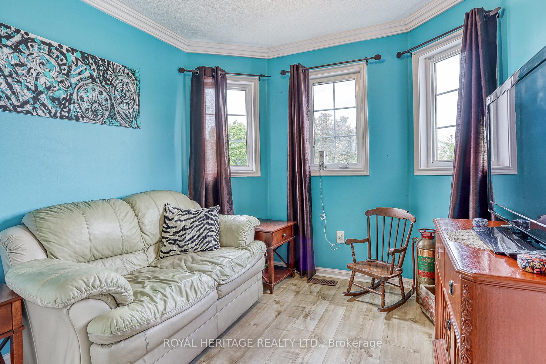 Photo 22 of 17 Catkins Crescent, Whitby, Taunton North — HOMEH