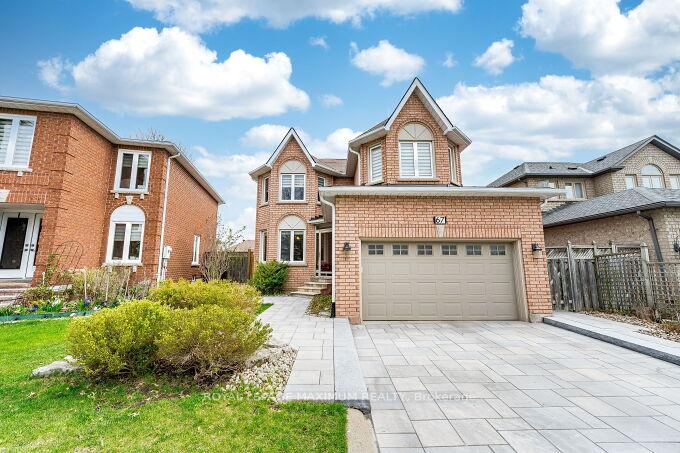 Photo 1 of 67 Grampian Avenue, Vaughan, Maple — HOMEH