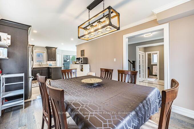 Photo 4 of 67 Grampian Avenue, Vaughan, Maple — HOMEH