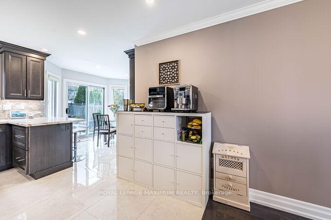 Photo 7 of 67 Grampian Avenue, Vaughan, Maple — HOMEH