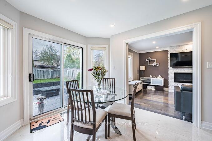 Photo 11 of 67 Grampian Avenue, Vaughan, Maple — HOMEH
