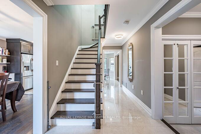 Photo 17 of 67 Grampian Avenue, Vaughan, Maple — HOMEH