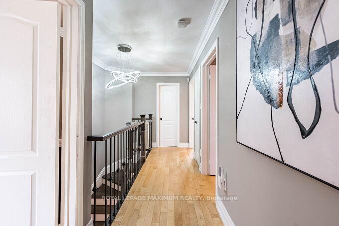 Photo 18 of 67 Grampian Avenue, Vaughan, Maple — HOMEH