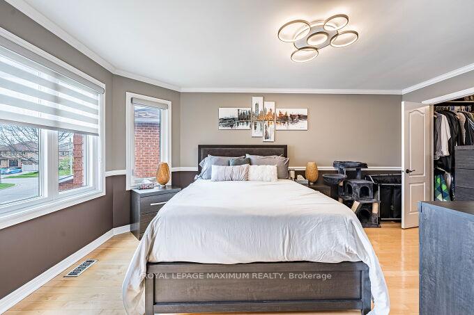 Photo 19 of 67 Grampian Avenue, Vaughan, Maple — HOMEH
