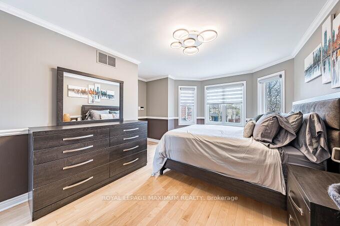 Photo 20 of 67 Grampian Avenue, Vaughan, Maple — HOMEH