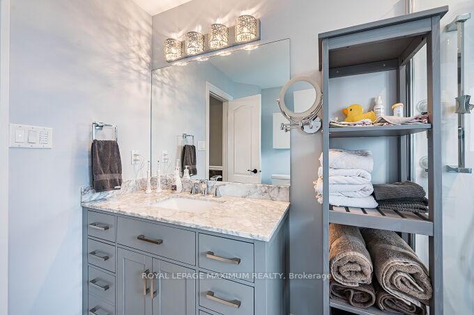 Photo 23 of 67 Grampian Avenue, Vaughan, Maple — HOMEH
