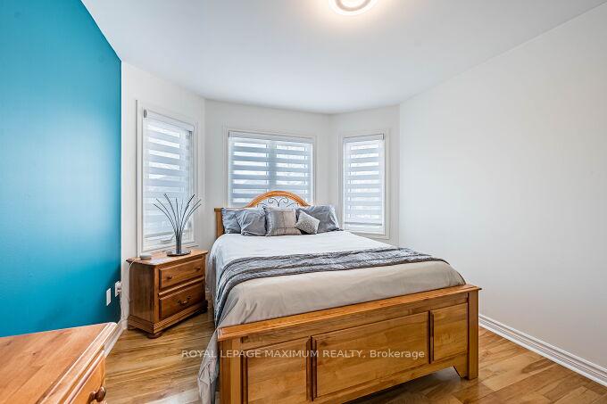 Photo 26 of 67 Grampian Avenue, Vaughan, Maple — HOMEH