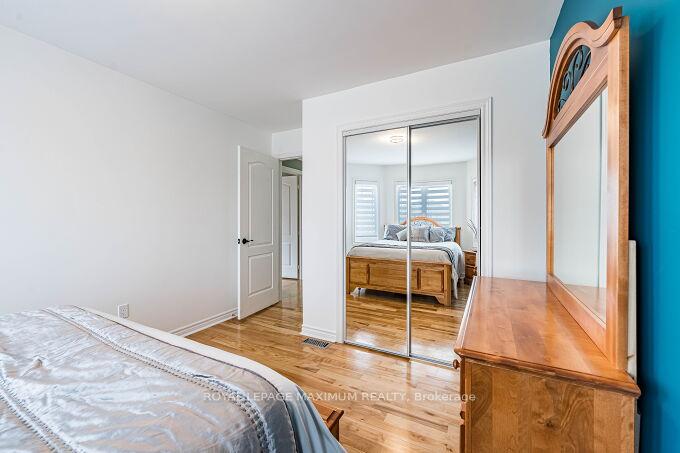 Photo 27 of 67 Grampian Avenue, Vaughan, Maple — HOMEH