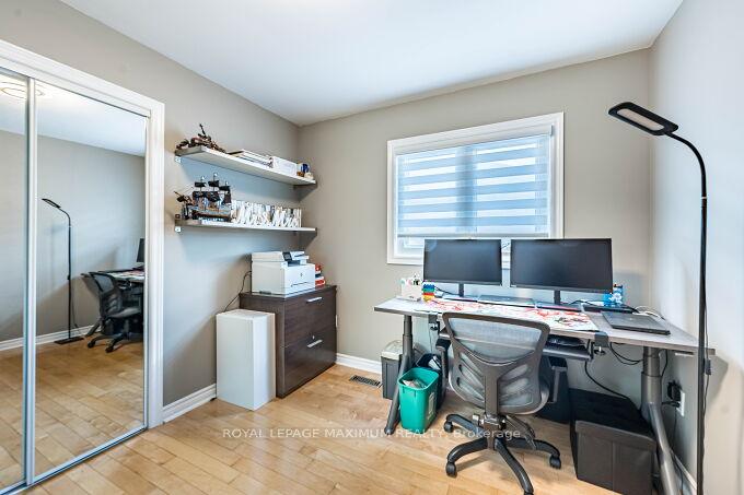 Photo 28 of 67 Grampian Avenue, Vaughan, Maple — HOMEH