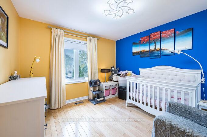 Photo 29 of 67 Grampian Avenue, Vaughan, Maple — HOMEH