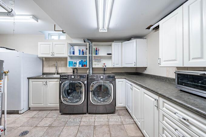 Photo 36 of 67 Grampian Avenue, Vaughan, Maple — HOMEH