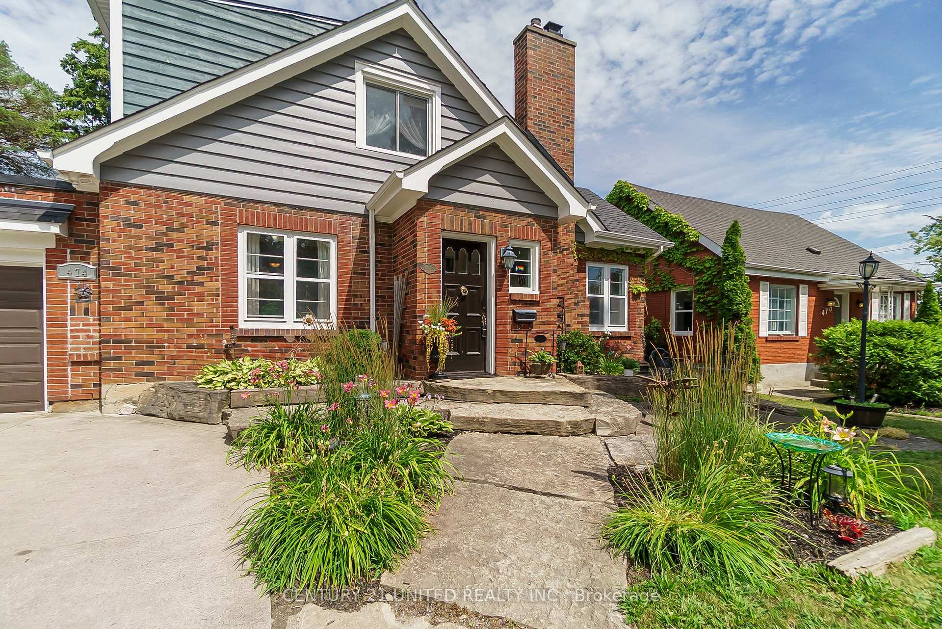 Photo 3 of 474 Albertus Avenue, Peterborough, Town Ward 3 — HOMEH