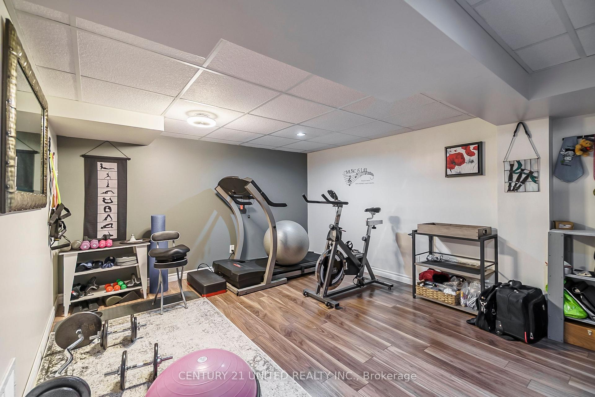 Photo 30 of 474 Albertus Avenue, Peterborough, Town Ward 3 — HOMEH
