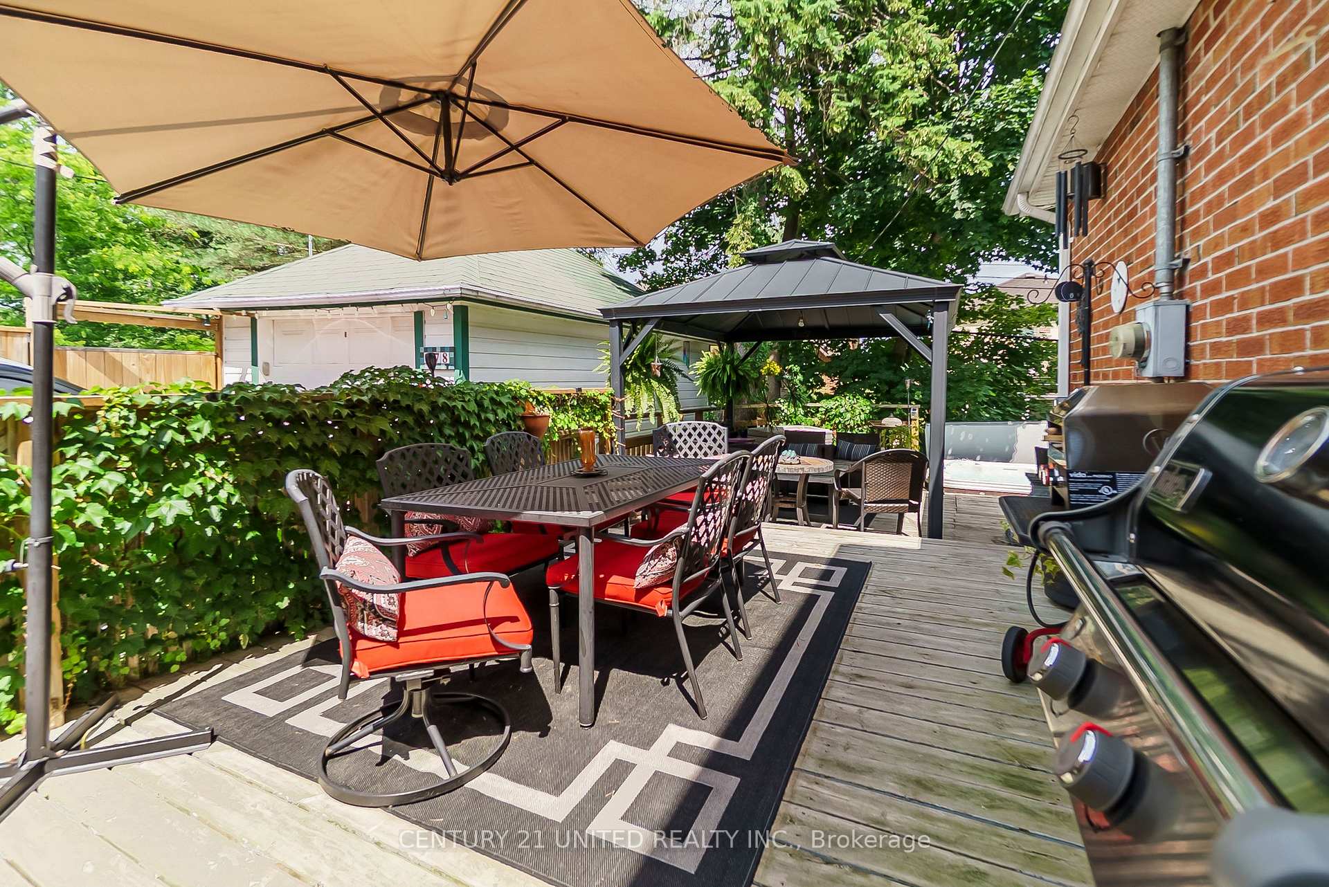 Photo 33 of 474 Albertus Avenue, Peterborough, Town Ward 3 — HOMEH
