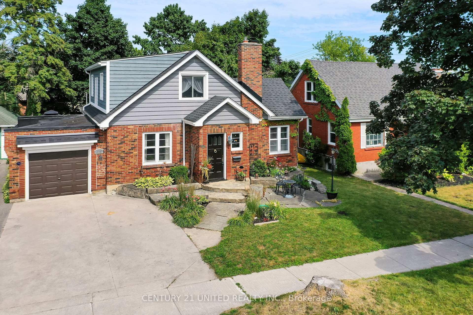 Photo 39 of 474 Albertus Avenue, Peterborough, Town Ward 3 — HOMEH