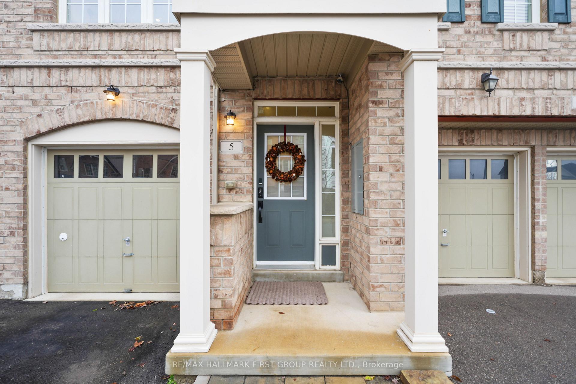 Photo 2 of 5 Benjamin Way, Whitby, Blue Grass Meadows — HOMEH