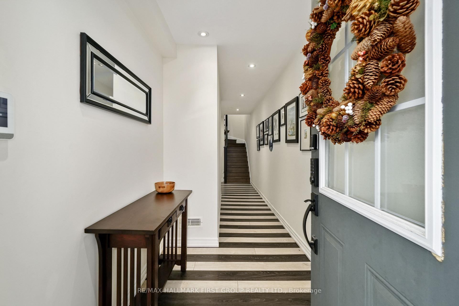 Photo 3 of 5 Benjamin Way, Whitby, Blue Grass Meadows — HOMEH
