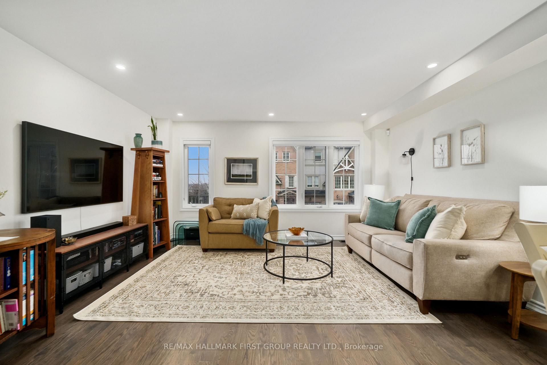 Photo 4 of 5 Benjamin Way, Whitby, Blue Grass Meadows — HOMEH